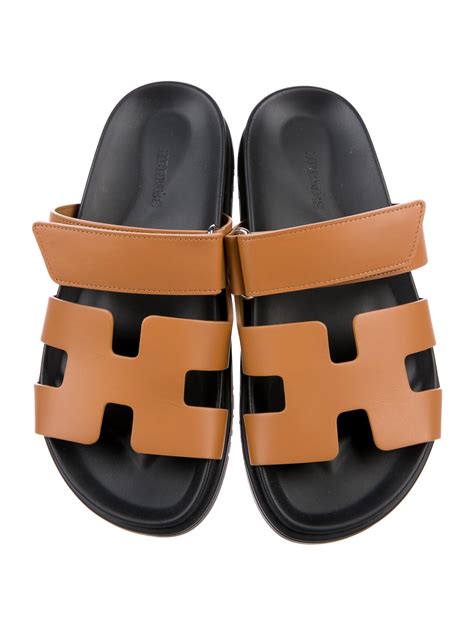 hermes sandals women 2021.